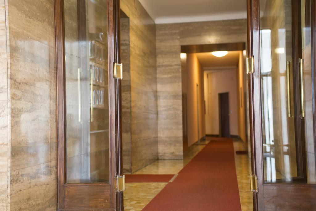 Missori Cozy Apartment Milano Dış mekan fotoğraf