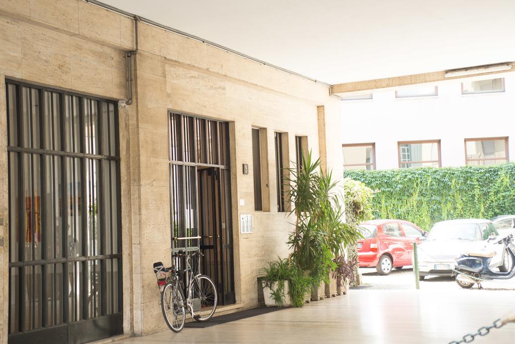Missori Cozy Apartment Milano Dış mekan fotoğraf