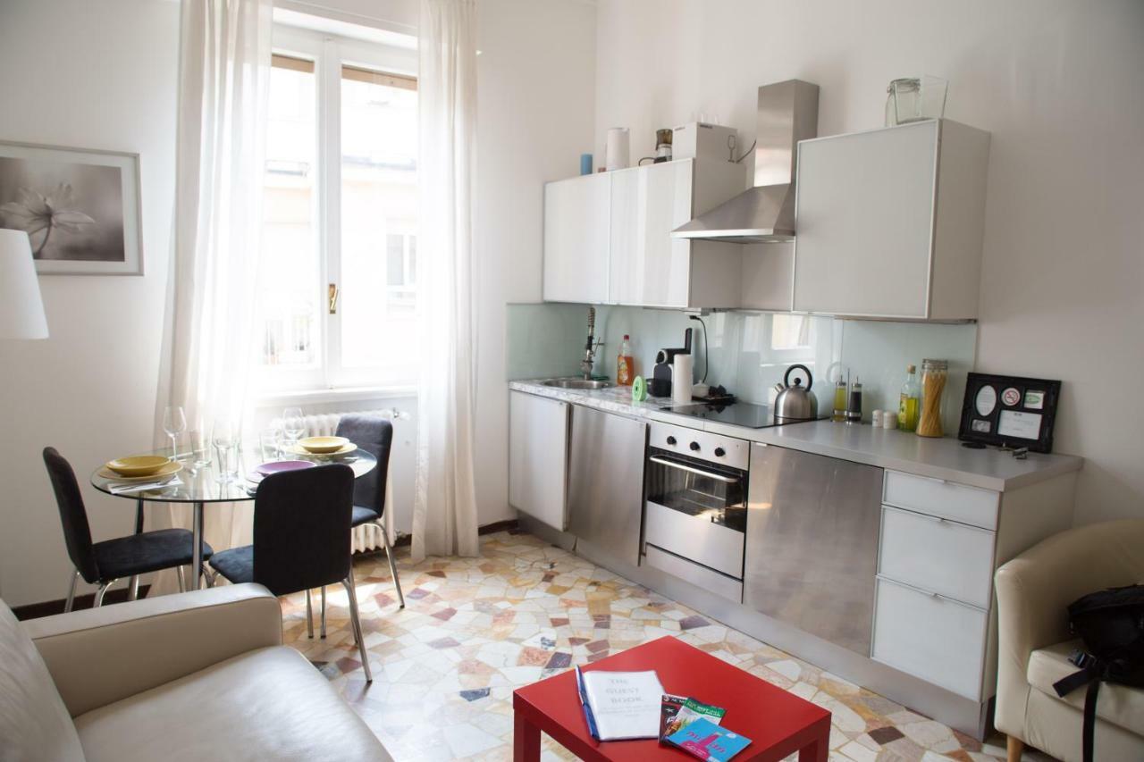 Missori Cozy Apartment Milano Dış mekan fotoğraf