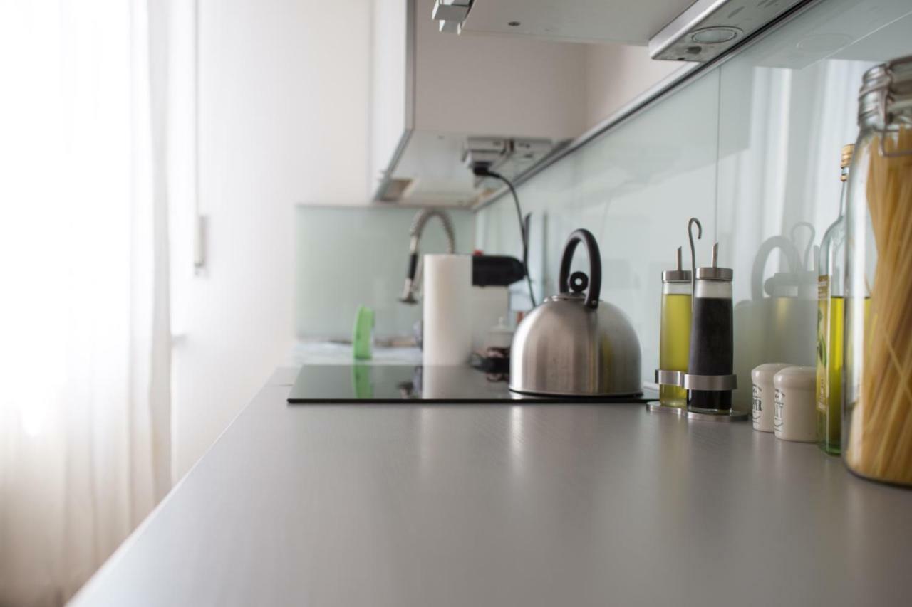 Missori Cozy Apartment Milano Dış mekan fotoğraf