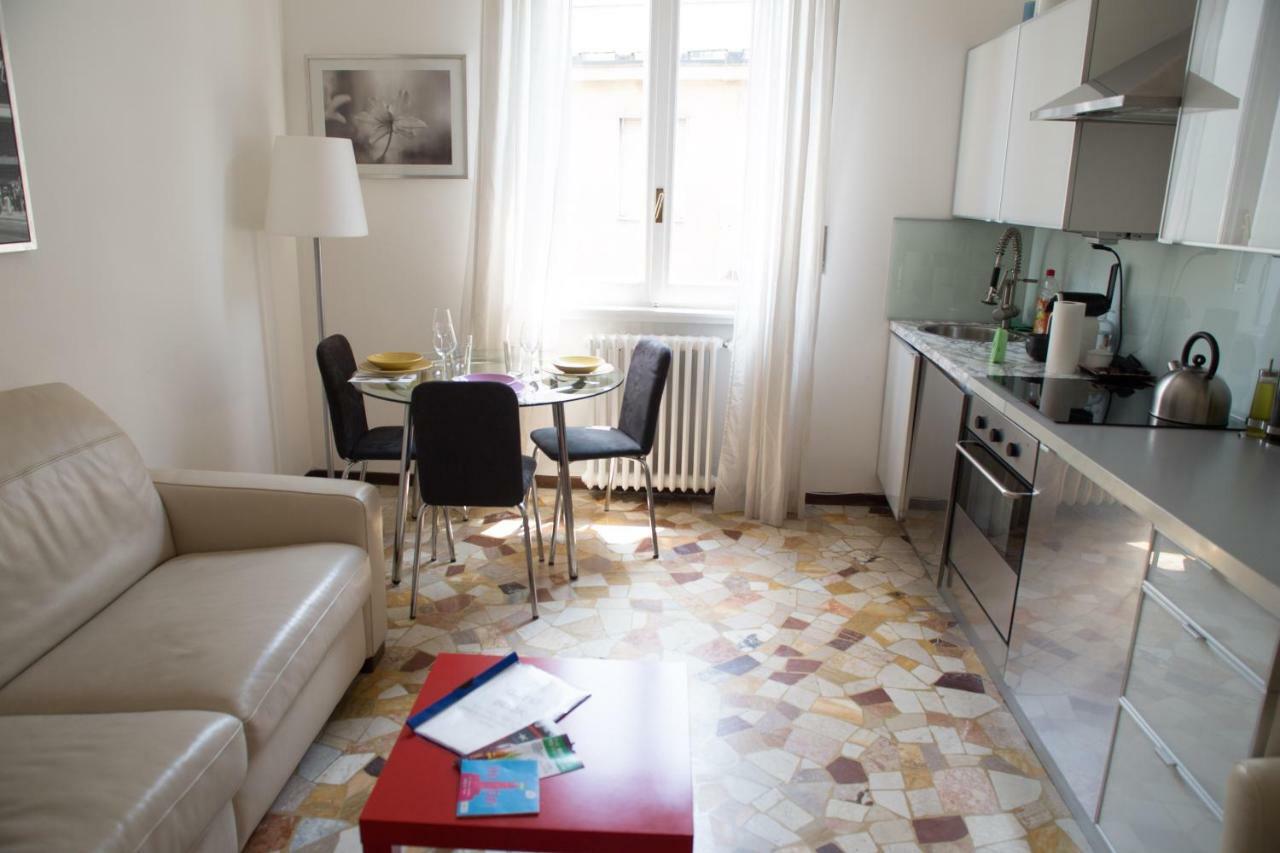 Missori Cozy Apartment Milano Dış mekan fotoğraf